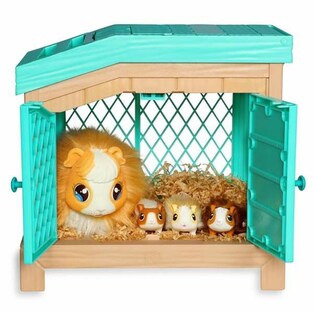 Little Live Pets Mama Surprise - LP300000