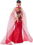 Barbie Collectors Anna May Wong for the Barbie Inspiring Women Series - HMT97