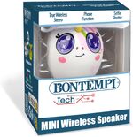 Bontempi Mini Wireless Unicorn Speaker - 4901001