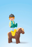 Playmobil Junior: Διασκέδαση Στη Φάρμα - 71656