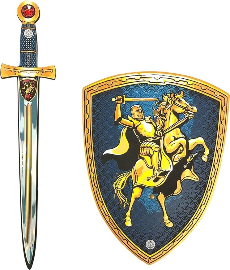 Liontouch Knight Set - LT29400