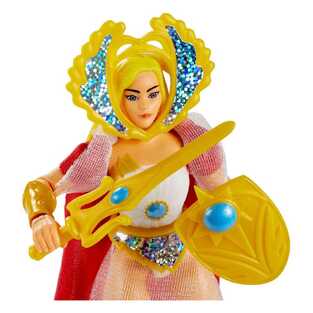 Masters of the Universe Origins Action Figure Princess of Power: She-Ra - HYD26
