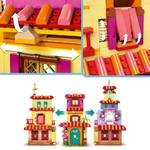 LEGO Disney The Magical Madrigal House - 43245