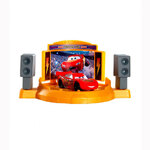 Cars Πίστα Value - Piston Cup Launching Playset - JDJ02