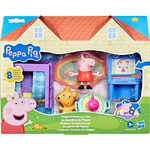 Peppa Pig Peppas Bedroom Playset - G2834