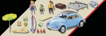 Playmobil Volkswagen Σκαραβαίος - 70177