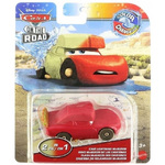 Cars Αυτοκινητάκια Color Changers Cave Lightning McQueen - HMD67 (GNY94)