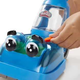Play-Doh Vacuum - F3642
