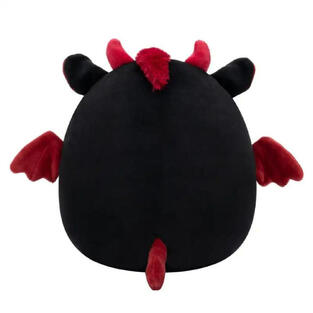 Squishmallows Λούτρινο 19Cm Rebecca The Jersey Devil - SQCR06586