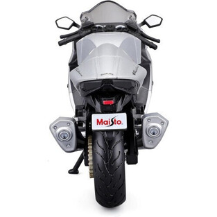 Maisto Motorcycles 1/12  - Suzuki Hayabusaa 2022 - 48/21848