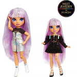 Rainbow Junior High Special Edition Avery Styles - 590798EUC