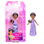 Disney Princess Μίνι Κούκλες Jasmine - JBX51