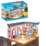 Playmobil My Life - Μοντέρνο Παιδικό Δωμάτιο - 71610
