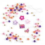 Make It Real Jewellery Color Reveal DIY Bracelets - FK1217