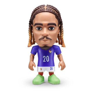 Zuru - FIFA World Cup Ballers (Τυχαίο Περιεχόμενο) - T-ZUR-77792