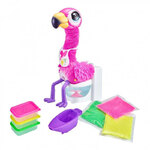 Little Live Pets Gotta Go Bingo Flamingo Ηλεκτρονικό Pet - LPG03000