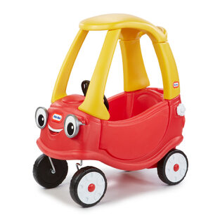 Little Tikes Cozy Coupe - 642302PE13