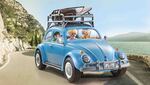 Playmobil Volkswagen Σκαραβαίος - 70177
