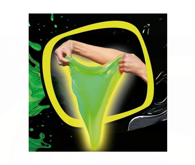 Tuban Σετ Slime Multisensory Box & Αισθητηριακών Υλικών - TU3832