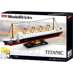 Sluban Titanic Medium - M38-B0835