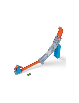 Hot Wheels Αγωνιστική Πίστα Hill Climb Champion - GBF83