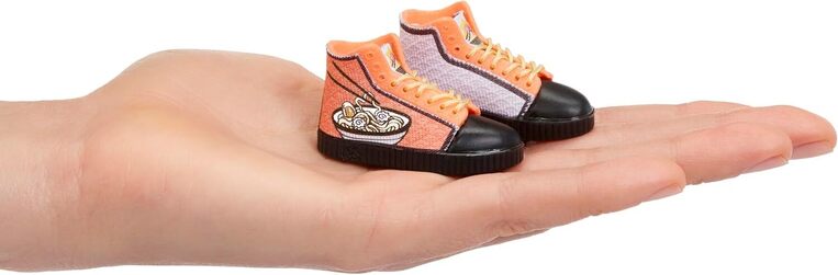 Miniverse Make It Mini Sneakers - 546955EUC