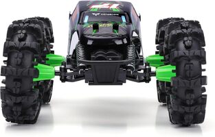 Τηλεκατευθυνόμενο Maisto Tech Swamp Crawler - 49/82546