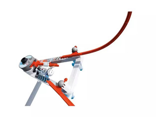 Playmobil Sky Trails Flip Rail - 71971