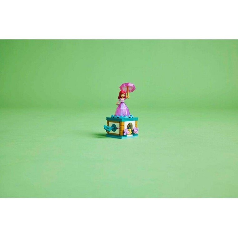 Disney Princess Twirling Ariel 