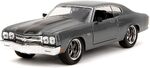 Jada Fast & Furious 1:24 1970 Chevy Chevelle SS - 253203099