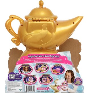 Magic Mixies  Pink Magic Lamp - MGX09100
