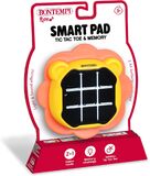 Bontempi Smart Pad Tic-Tac-Toe & Memory - Lion - 702000L