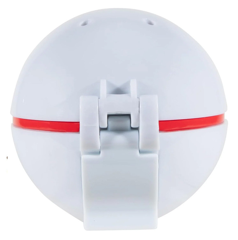 Pokemon Clip 'N' Go Togedemaru and Premier Ball - PKW3149