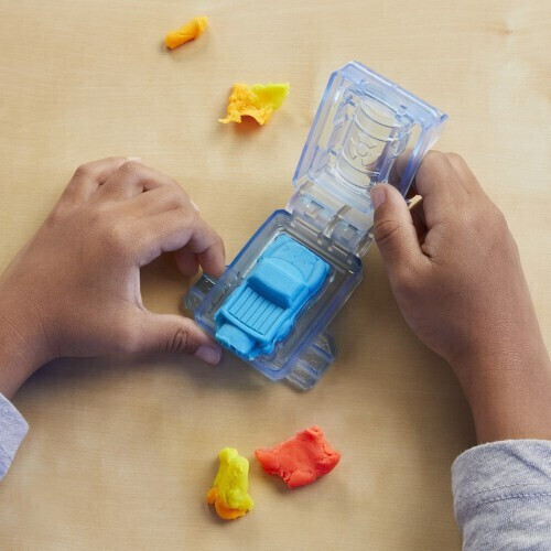 Play-Doh Marvel Hulk Smash & Squish - F9826