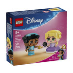 LEGO Disney Mini Jasmine & Rapunzel - 43303