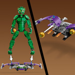 LEGO Super Heroes Green Goblin Construction - 76284