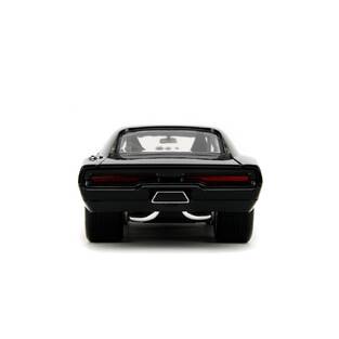 Jada Fast & Furious - 1970 Dodge Charger Diecast Model (1/24) - 253203091
