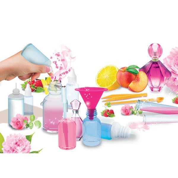 Lisciani Εργαστήρι Αρωμάτων - GR90136