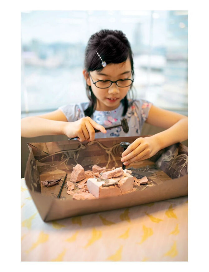 4Μ Ανασκαφή Πτερανόδοντας - 4Μ0607