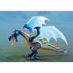 Playmobil Novelmore Δράκος-Μαχητής Του Novelmore - 71644