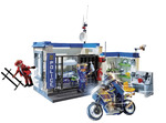 Playmobil Αστυνομικό Τμήμα - 70568