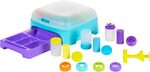 Wonder Factory Πλαστελίνες Never Dry Dough Creation Station Play Set - 595090EUC