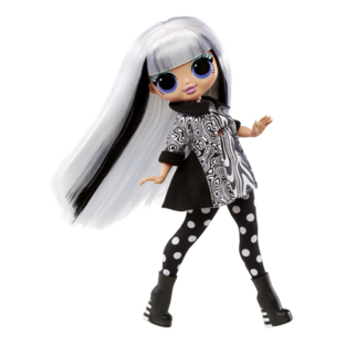 L.O.L Surprise OMG S3 Groovy Babe - 588573EUC