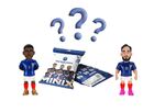 Minix Συλλεκτική Φιγούρα 7cm World Cup 2026 Φακελάκι Έκπληξη Διάφορα Σχέδια - 1 τμχ - MNXS2000