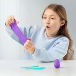 Hey Clay Rainbow Unicorns Mε 15 Βαζάκια Πηλό - 440077