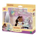 Sylvanian Families Pony Friends Set - Σετ Φιλενάδων Πόνυ - SF5650