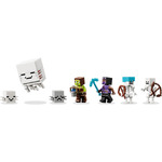 LEGO Minecraft Ghast Station - 21597