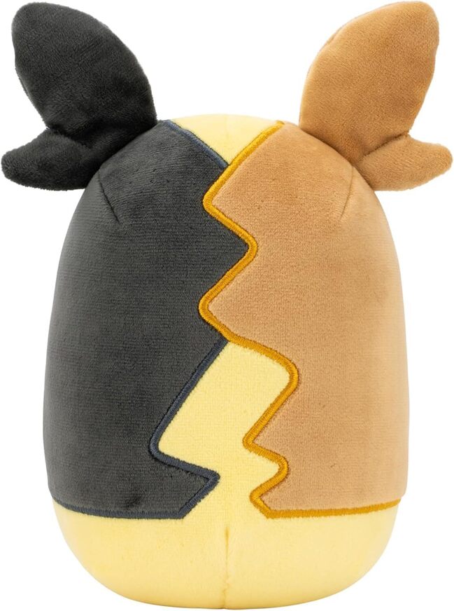 Plush Pokemon Morpeko Full Belly Mode 20cm - PKW4506