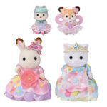Sylvanian Families Flowering Princesses Set - SF5809
