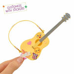 Rainbow High Jr High Rockband - Sunny - 565628EUC